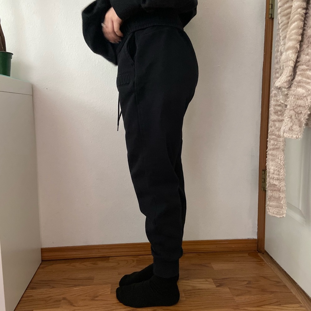 puma sweat pants